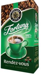 Fortuna Rendez Vous 100% Arabica Cafea Macinata 250G