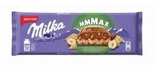 Milka Ciocolata Cu Lapte Si Napolitana 270 G