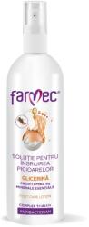 Farmec solutie pentru ingrijirea picioarelor, 200 ml
