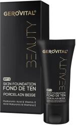 GEROVITAL Beauty-fond De Ten Porcelain Beige 30ml