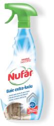 Nufar - BAIE EXTRA LUCIU, 500 ml