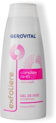Gerovital gel de dus complex aha, 400 ml