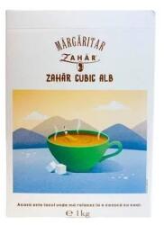 Margaritar Zahar Cubic Alb 1 Kg