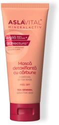 Garnier Masca Servetel Super Hidratare Si Matifiere Cu Carbune Garnier Skin Naturals - 28 G Masca de fata