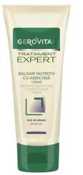 GEROVITAL Tratament Expert balsam nutritiv keratina crema, 150 ml