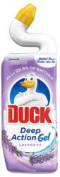 DUCK Anitra Deep Action Gel Lavender Dezinfectant Toaleta 750ml