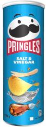 Pringles Salt Vinegar 165 G