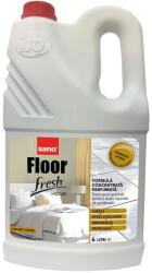 Sano Detergent Pardoseli Sano Floor Fresh Luxury Hotel 4 L