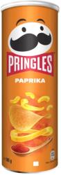 Pringles Paprika 165 G