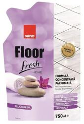 Sano Floor Fresh Home Relaxing Spa 1L