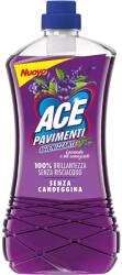 ACE Detergent Pardoseli Fara Clor Lavanda 1L