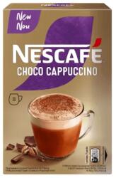 NESCAFÉ Nescafé Cappuccino Choco 8 Plicuri 112 G