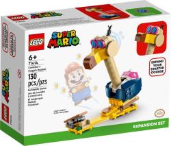 LEGO® Super Mario™ - Conkdor's Noggin Bopper Expansion Set (71414)