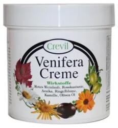 Crevil Crema Cu Arnica Montana Si Castan Salbatic Crevil Venifera 250 G