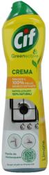 Cif Greenactive Crema Limone 500Ml