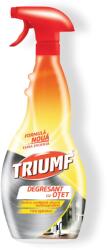 TRIUMF - Degresant Cu Otet