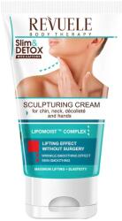 Revuele Slim Si Detox With Caffeine Crema Modelatoare 150 Ml