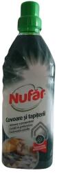 Nufar Solutie Curatat Covoare Si Tapiterii Nufar 750Ml