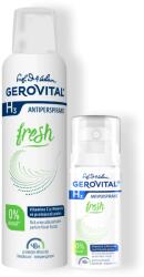 Gerovital Gh3 Deodorant-antiperspirant Fresh - senovy - 26,22 RON