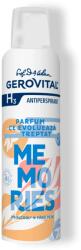 Gerovital Gh3-antiperspirant Memories