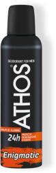 Farmec S. A Athos-enigmatic Deodorant150