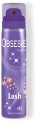 Farmec S. A OBSESIE-DEO PARFUM LUSH, 75 ml