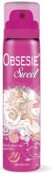 Farmec S. A Obsesie "sweet" -deodorant