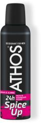 Farmec S. A Athos "spice Up" -deodorant