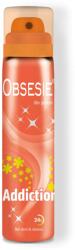 Farmec S. A OBSESIE-DEO PARFUM ADDICTION, 75 ml