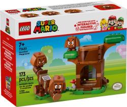 LEGO® Super Mario™ - Goombas' Playground (71433) LEGO