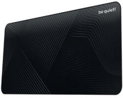 be quiet! Mouse pad be quiet! XL Black (MPBQBZ010) Mouse pad