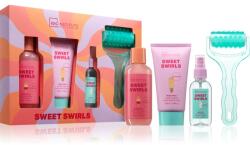 IDC Institute Sweet Swirls set cadou pentru femei