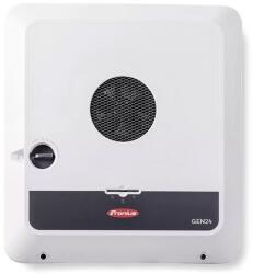 Fronius 4, 210, 185, 002 Инвертор Symo GEN24 8.0 Plus SC, 8kW, хибриден, трифазен (4,210,185,002)
