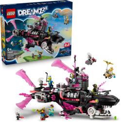LEGO® DREAMZzz - Nightmare Shark Submarine (71500) LEGO