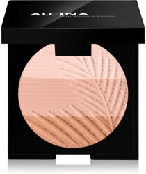 Alcina Matt Bronzing Powder autobronzant 8.7 g