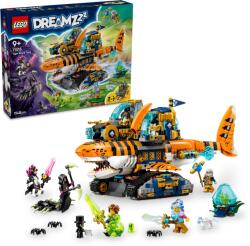 LEGO® DREAMZzz - Tiger Shark Tank (71515)
