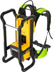 DeWALT Rucsac vibrator beton Dewalt Powershift - DCPS310N (DCPS310N)
