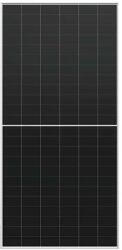 LONGi LR7-72HVH-650M Modul fotovoltaic 650W, Hi-MO X10 Explorer, monocristalin, cadru argintiu, ramă de 30 mm, conector EVO2, cablu de 1400 mm (LR7-72HVH-650M)