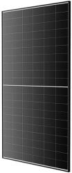 LONGi LR7-60HVD-525M-T Modul fotovoltaic 525W, Hi-MO X10, design transparent, monocristalin, sticlă dublă, ramă neagră 30mm, cablu 1400mm, conector EVO2 (LR7-60HVD-525M-T)