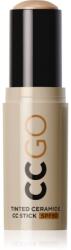 MÁDARA Cosmetics MÁDARA CC GO corector cremos SPF 30 culoare #40 Beige 13 g