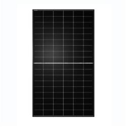 TW Solar TWMNH-54HD510W Modul fotovoltaic 510W, semi-tăiat, tip N, 30mm, bifacial, ramă neagră, conector EVO2, cablu 1200mm (TWMNH-54HD510W)