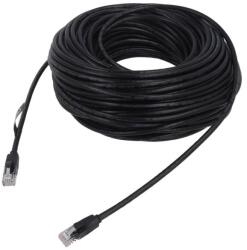 Vention Patch Cord Vention U/UTP Cat6 30m PVC, Negru (IBEBT)