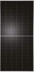 TW Solar TWMNH-66HD625W Modul fotovoltaic 625W, Half-Cut, tip N, 30mm, Bifacial, cadru argintiu, conector MC4, cablu 1400mm (TWMNH-66HD625W)