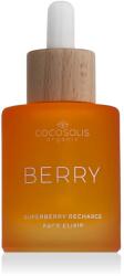 COCOSOLIS BERRY Superberry Recharge Face Elixir 50 ml - parfimo