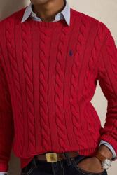 Ralph Lauren пуловер мъжки от памук (710775885)