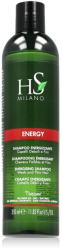 HS MILANO Energy Energising Shampoo 350 ml