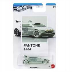 Mattel Hot Wheels: Pantone kisautó Rally Finale (JKY54)