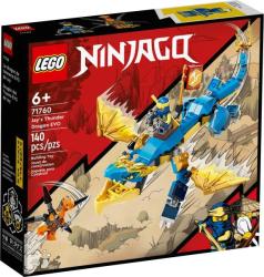LEGO® NINJAGO® - Jay's Thunder Dragon EVO (71760) LEGO
