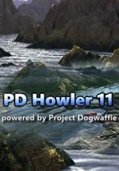KPL PD Howler 11: Axehead electronic license