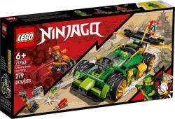 LEGO® NINJAGO® - Lloyd's Race Car EVO (71763) LEGO